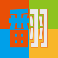 色彩翻翻_logo