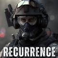 严阵以待自制版4.0（Recurrence CO_logo