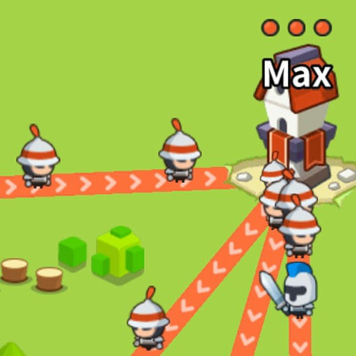 极限暴走团无广告手游app