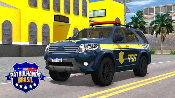 巴西巡逻警察2