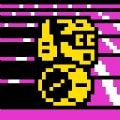 生锈机器人(RustyRobot)_logo