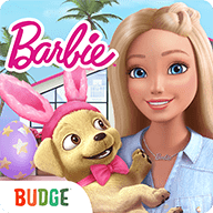 芭比梦幻屋国际服安卓版手游下载