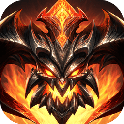 Dungeon Hunter 6_logo