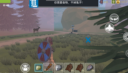 最后的维京人瓦尔哈拉之神1