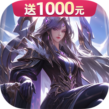 天堂魔狱_logo
