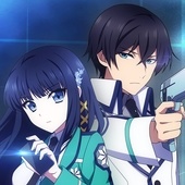魔法科高校的劣等生游戏下载-魔法科高校的劣等生安卓版手机版v1.14.0