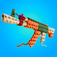 绳索进化跑(Rope Evolver)手机版下载-绳索进化跑(Rope Evolver)官网版v1.0.0