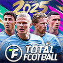 全面足球最新版下载-全面足球(Total Football)国际服下载v2.4.102