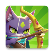 英雄乱斗魔法动物手机版下载-英雄乱斗魔法动物安卓版v0.1.0