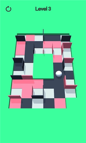 倾斜轨迹(Tilt Trail)0