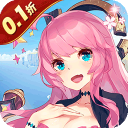 旅行骑士0.1折版_logo