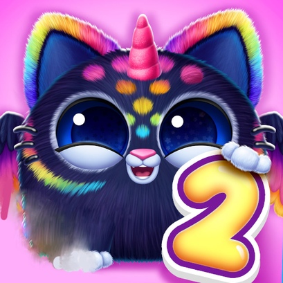 宠物养成日记2手游下载-宠物养成日记2完整版v189.1.1