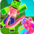 撕裂机器人格斗大师(Tear Robots: Fight Master)下载-撕裂机器人格斗大师(Tear Robots: Fight Master)手机版v1.00.00