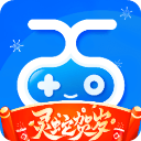 爱吾游戏宝盒最新版_logo