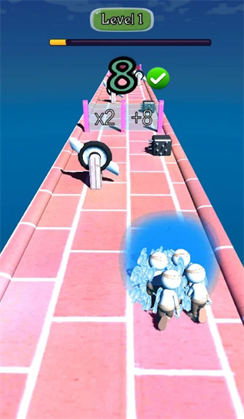 永远跑步0