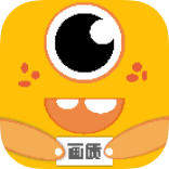 桃花画质助手下载安装