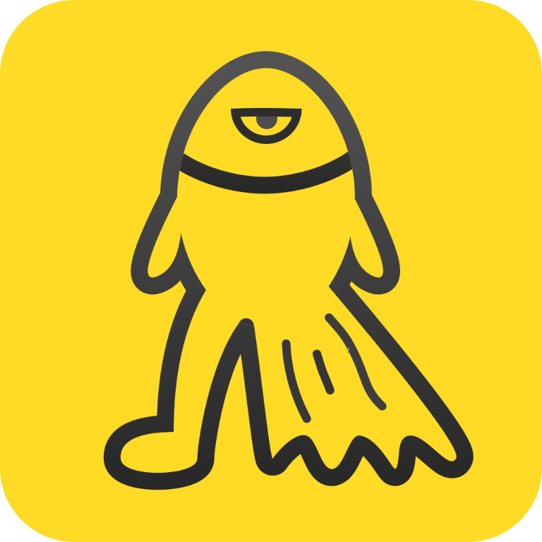 人鱼助手云手机版_logo