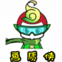 画质侠_logo