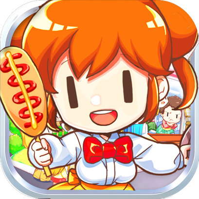 我的便利店正版_logo